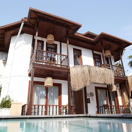 No 22 Riders' Inn Akyaka  Exterior foto