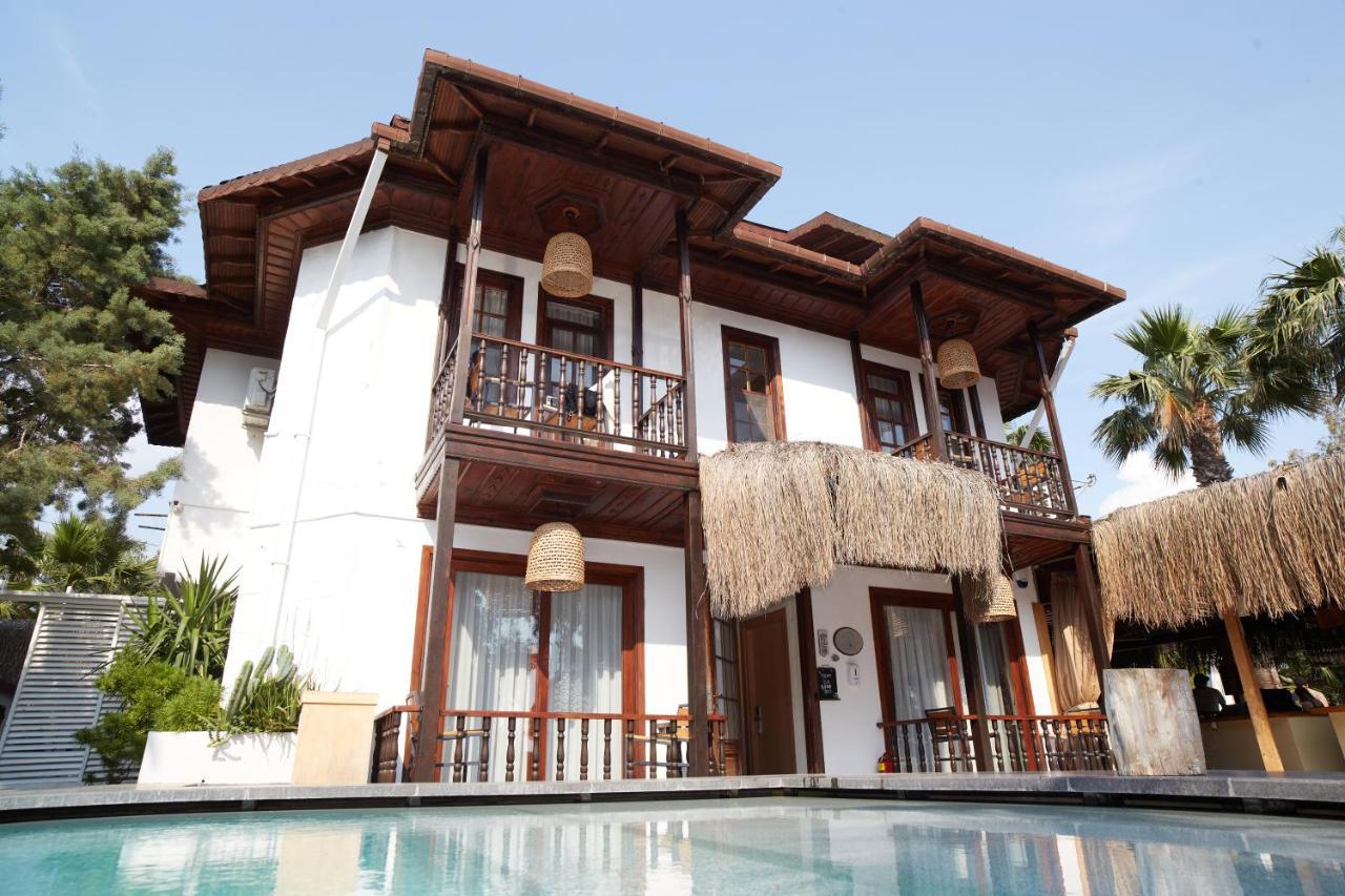 No 22 Riders' Inn Akyaka  Exterior foto